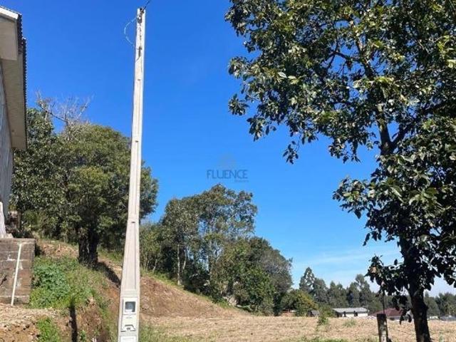 Terreno venda em Barão, Região Geográfica Intermediária de Caxias do Sul