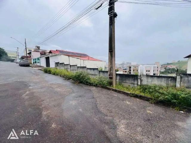 Terreno venda em Barbacena, Região Geográfica Intermediária de Juiz de Fora