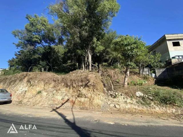 Terreno venda em Barbacena, Região Geográfica Intermediária de Juiz de Fora