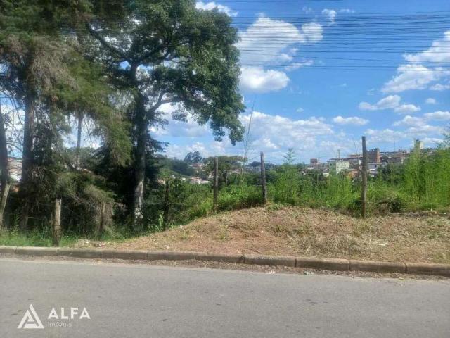 Terreno venda em Barbacena, Região Geográfica Intermediária de Juiz de Fora