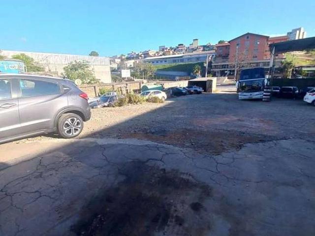Terreno venda em Barbacena, Região Geográfica Intermediária de Juiz de Fora