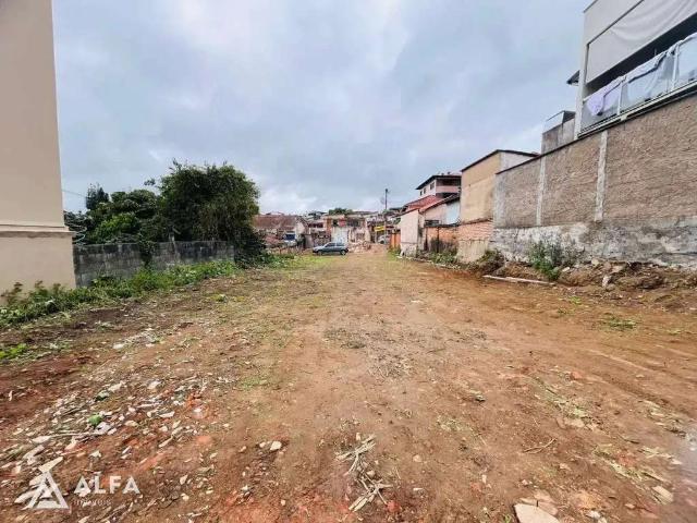 Terreno venda em Barbacena, Região Geográfica Intermediária de Juiz de Fora