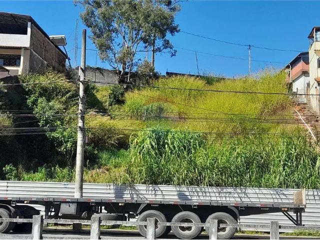 Terreno venda em São Sebastião, Barbacena