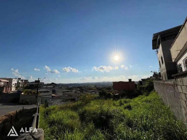Terreno venda em Barbacena, Região Geográfica Intermediária de Juiz de Fora