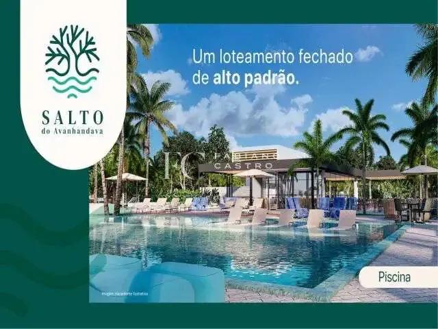 Terreno venda em Região Imediata de Birigui-Penápolis, Barbosa