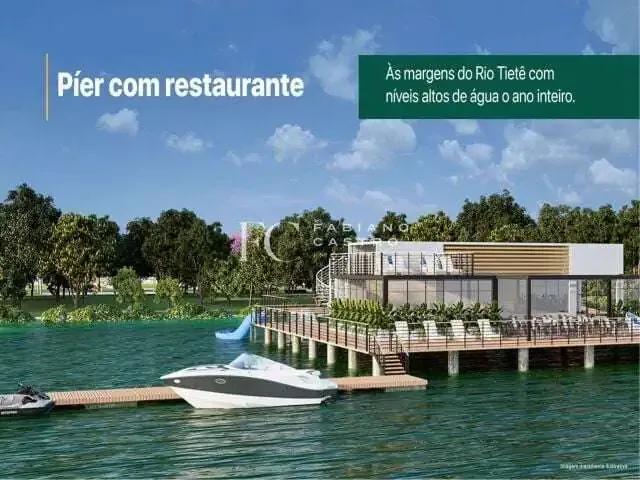 Terreno venda em Região Imediata de Birigui-Penápolis, Barbosa