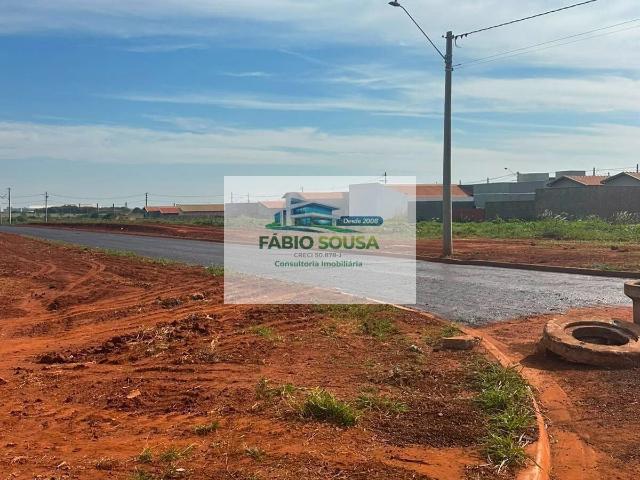 Terreno venda em Bariri, Região Geográfica Intermediária de Bauru