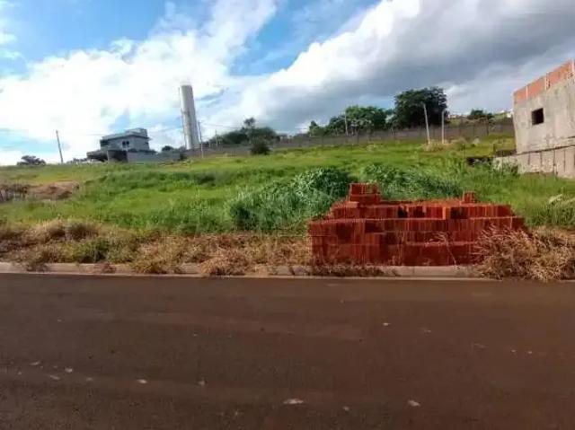Terreno venda em Região Imediata de Jaú, Barra Bonita
