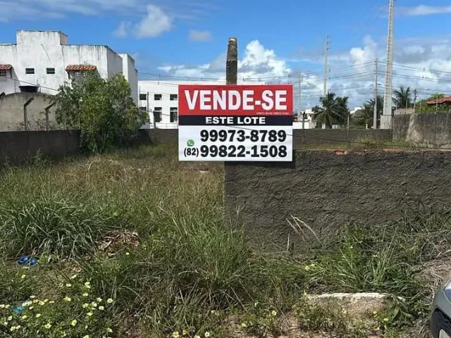 Terreno venda em Barra de São Miguel