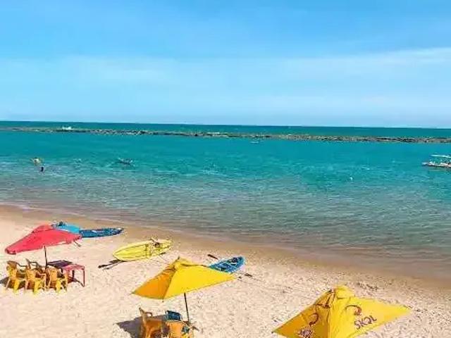 Terreno venda em Região Geográfica Imediata de Maceió, Barra de São Miguel