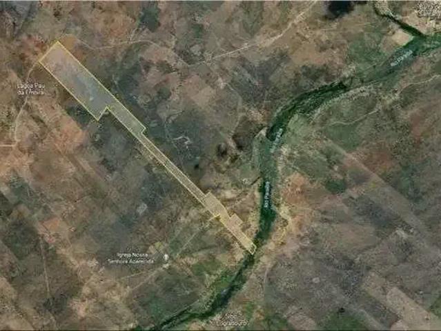Terreno venda em Região Geográfica Imediata de Campina Grande, Região Metropolitana de Campina Grande