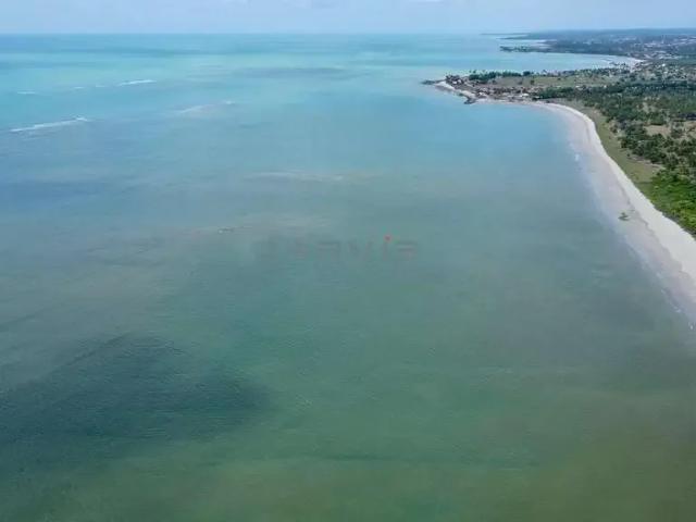 Terreno venda em Região Geográfica Imediata de Maceió, Barra de Santo Antônio