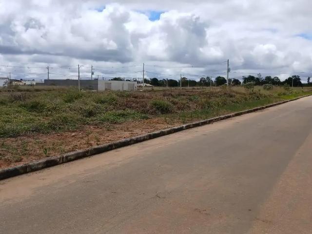 Terreno venda em Barra do Choça