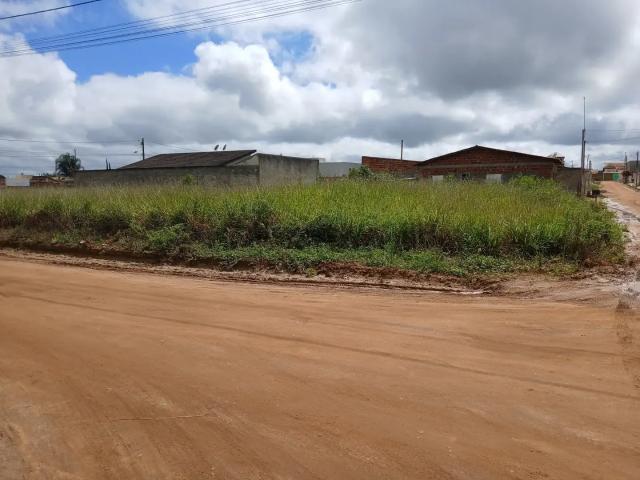 Terreno venda em Barra do Choça