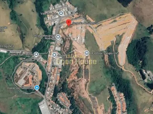 Terreno venda em Região Geográfica Imediata de Volta Redonda-Barra Mansa, Barra do Piraí