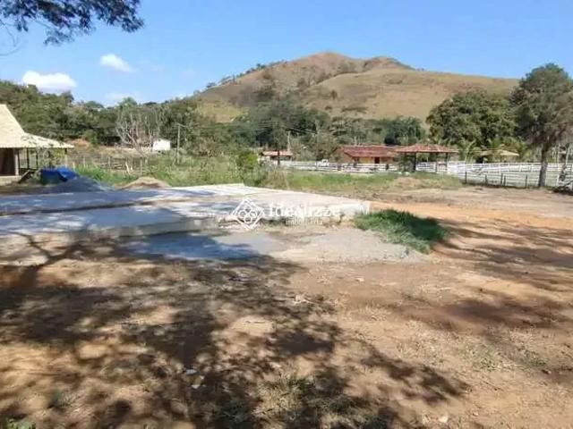 Terreno venda em Região Geográfica Imediata de Volta Redonda-Barra Mansa, Barra do Piraí