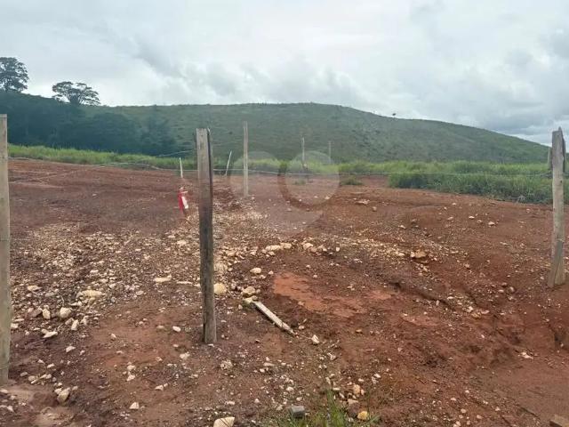 Terreno venda em Região Geográfica Imediata de Volta Redonda-Barra Mansa, Barra do Piraí