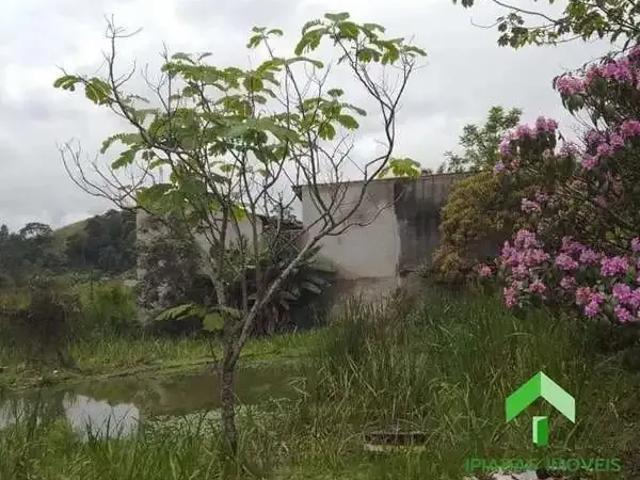 Terreno venda em Região Geográfica Imediata de Volta Redonda-Barra Mansa, Barra do Piraí