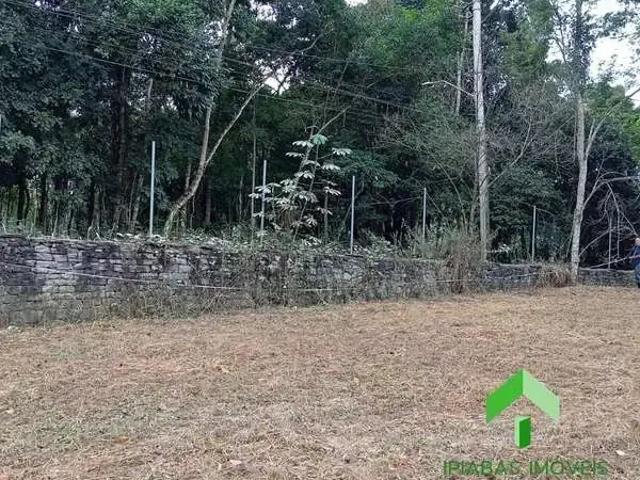 Terreno venda em Região Geográfica Imediata de Volta Redonda-Barra Mansa, Barra do Piraí