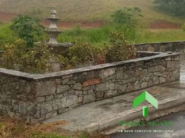 Terreno venda em Região Geográfica Imediata de Volta Redonda-Barra Mansa, Barra do Piraí