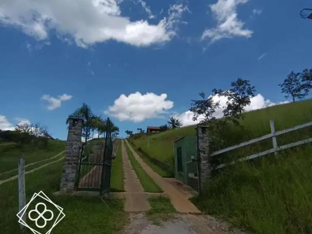 Terreno venda em Região Geográfica Imediata de Volta Redonda-Barra Mansa, Barra do Piraí