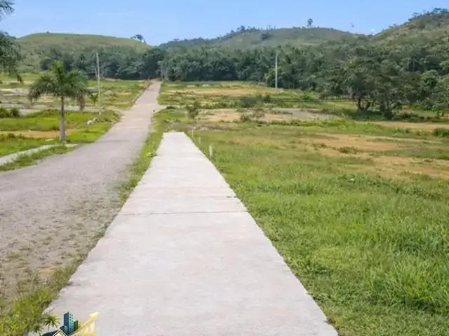 Terreno venda em Região Geográfica Imediata de Volta Redonda-Barra Mansa, Barra do Piraí