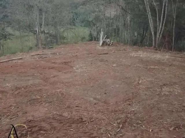 Terreno venda em Região Geográfica Imediata de Volta Redonda-Barra Mansa, Barra do Piraí