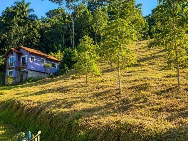 Terreno venda em Região Geográfica Imediata de Volta Redonda-Barra Mansa, Barra do Piraí