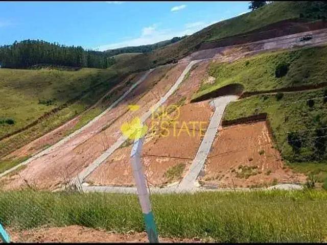 Terreno venda em Região Geográfica Imediata de Volta Redonda-Barra Mansa, Barra do Piraí
