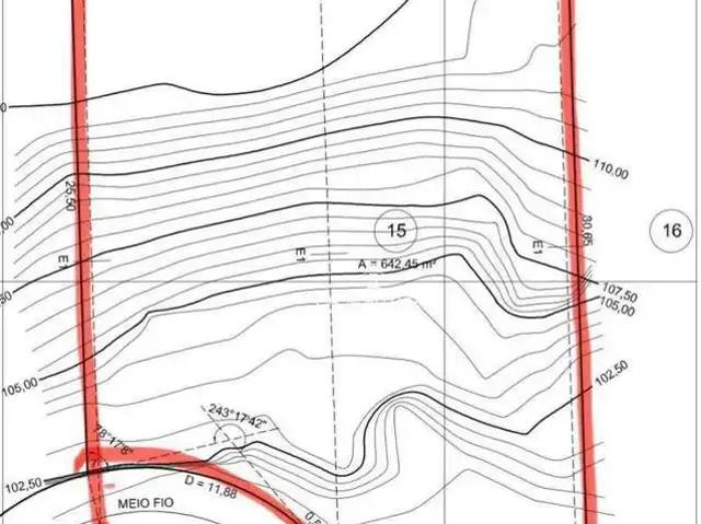 Terreno venda em Região Geográfica Imediata de Volta Redonda-Barra Mansa, Barra do Piraí