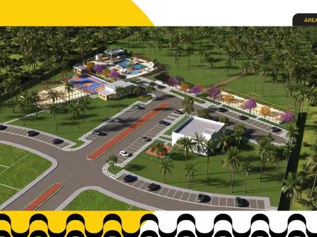 Terreno venda em Região Geográfica Imediata de Aracaju, Região Metropolitana de Aracaju