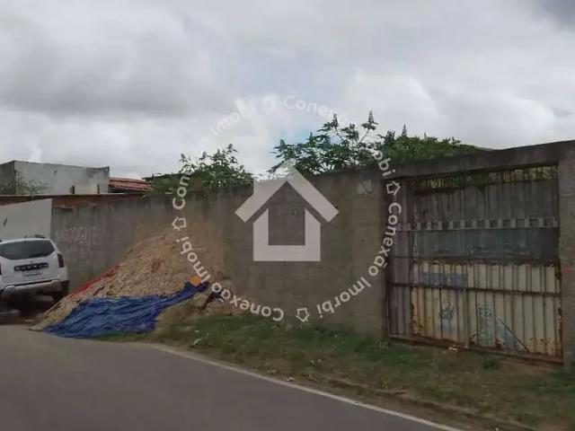 Terreno venda em Região Geográfica Imediata de Aracaju, Região Metropolitana de Aracaju