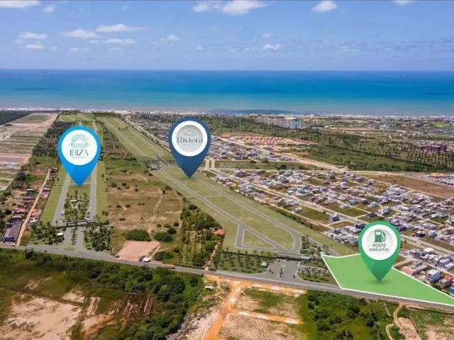 Terreno venda em Região Geográfica Imediata de Aracaju, Região Metropolitana de Aracaju