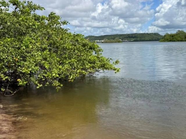 Terreno venda em Barra dos Coqueiros