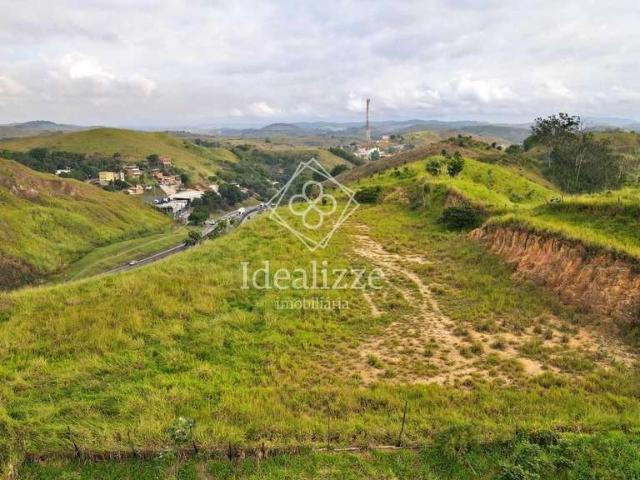 Terreno venda em Região Geográfica Imediata de Volta Redonda-Barra Mansa, Barra Mansa