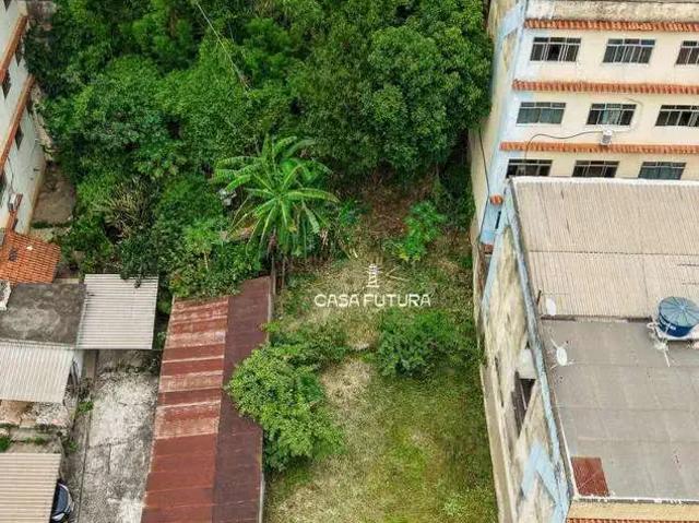 Terreno venda em Região Geográfica Imediata de Volta Redonda-Barra Mansa, Barra Mansa