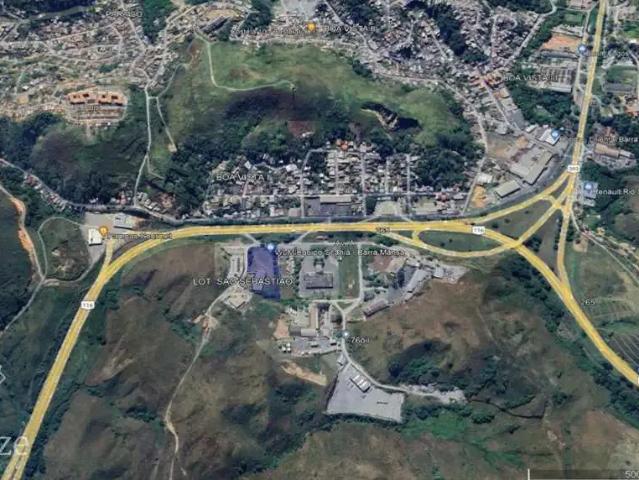 Terreno venda em Região Geográfica Imediata de Volta Redonda-Barra Mansa, Barra Mansa