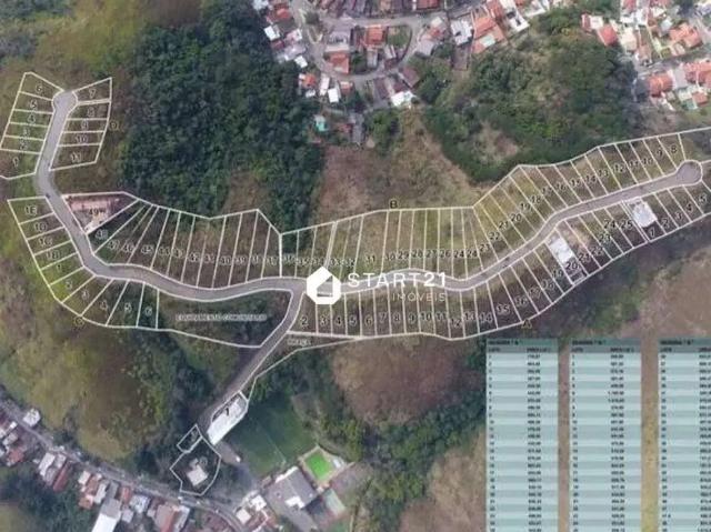 Terreno venda em Região Geográfica Imediata de Volta Redonda-Barra Mansa, Barra Mansa