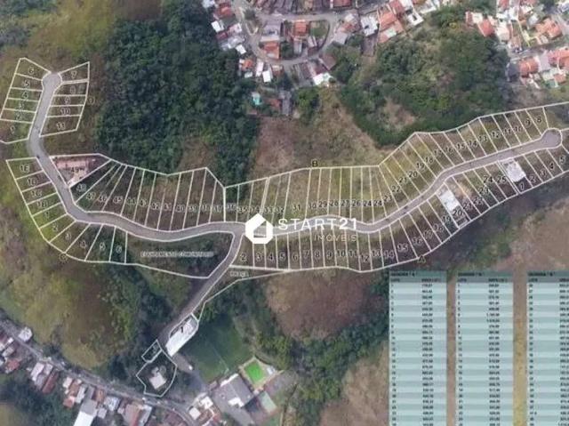 Terreno venda em Região Geográfica Imediata de Volta Redonda-Barra Mansa, Barra Mansa