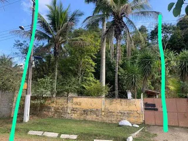 Terreno venda em Região Geográfica Imediata de Volta Redonda-Barra Mansa, Barra Mansa