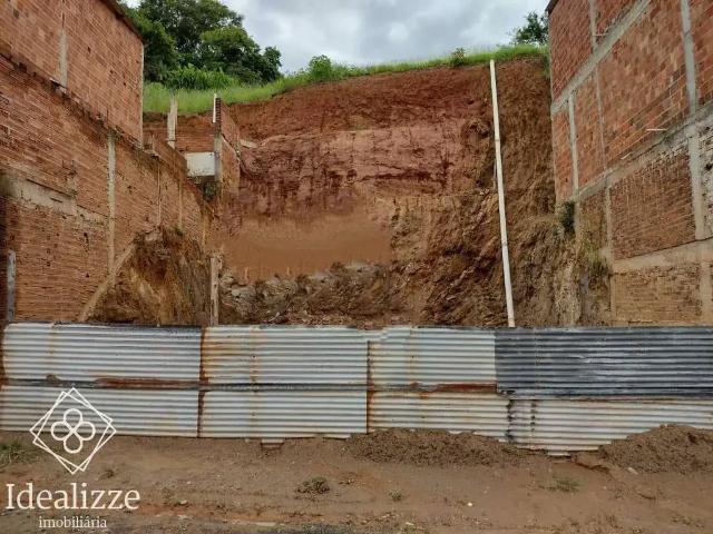 Terreno venda em Região Geográfica Imediata de Volta Redonda-Barra Mansa, Barra Mansa