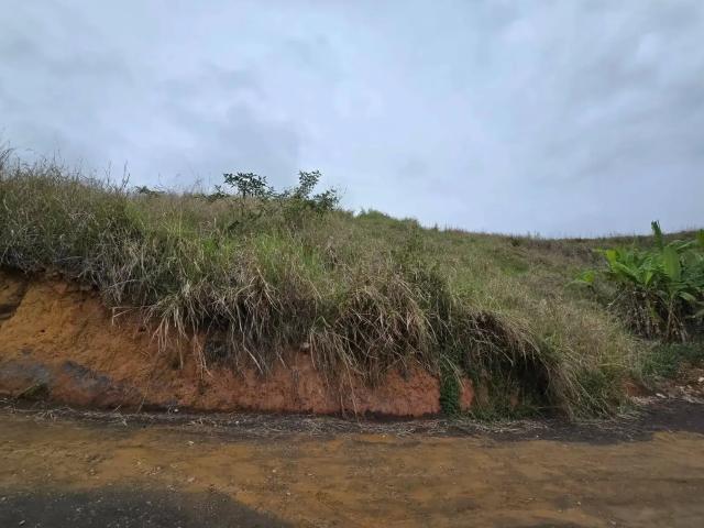 Terreno venda em Região Geográfica Imediata de Volta Redonda-Barra Mansa, Barra Mansa