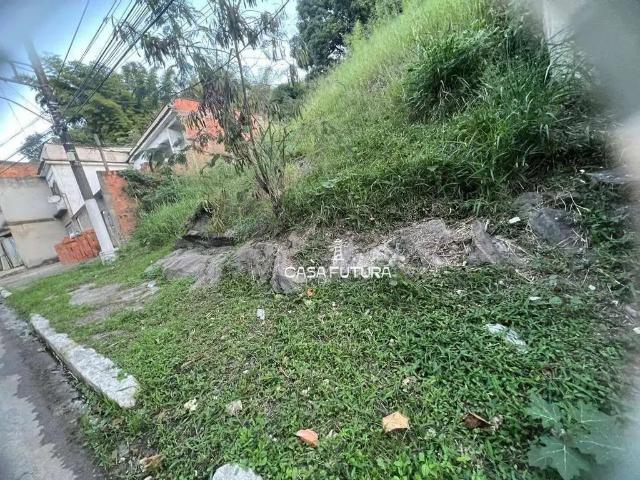 Terreno venda em Região Geográfica Imediata de Volta Redonda-Barra Mansa, Barra Mansa