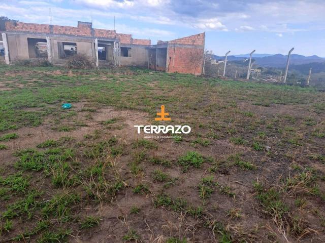 Terreno venda em Barra Mansa