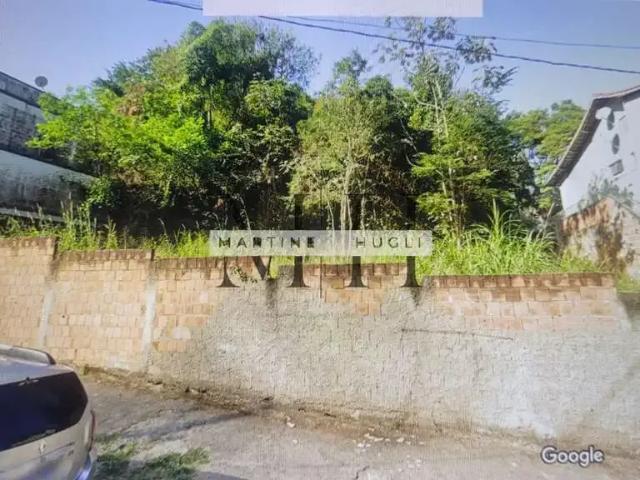 Terreno venda em Região Geográfica Imediata de Volta Redonda-Barra Mansa, Barra Mansa
