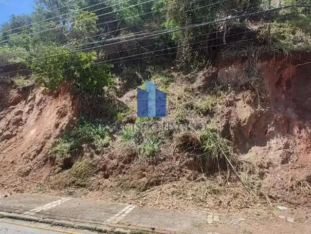 Terreno venda em Região Geográfica Imediata de Volta Redonda-Barra Mansa, Barra Mansa