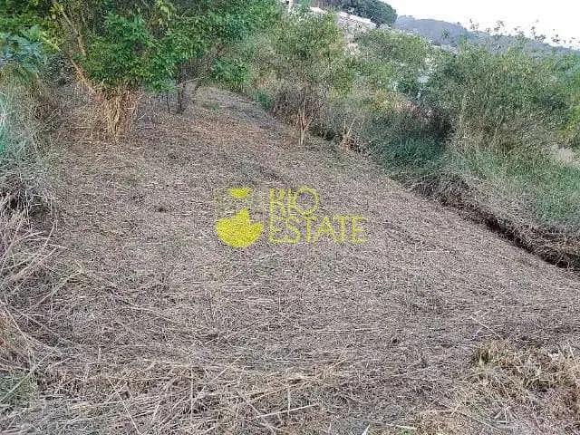 Terreno venda em Região Geográfica Imediata de Volta Redonda-Barra Mansa, Barra Mansa