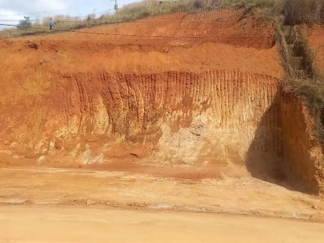 Terreno venda em Região Geográfica Imediata de Volta Redonda-Barra Mansa, Barra Mansa