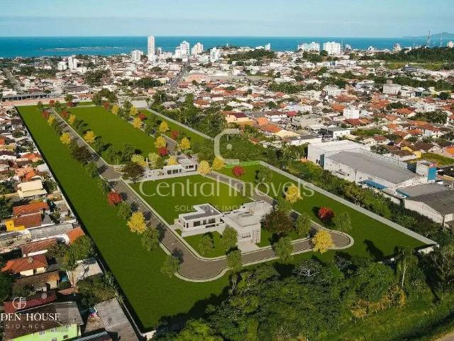 Terreno venda em Vila Nova, Barra Velha