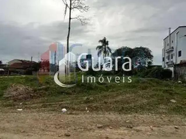 Terreno venda em Região Geográfica Imediata de Itajaí, Barra Velha